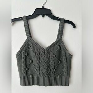 Forever 21 top size Large